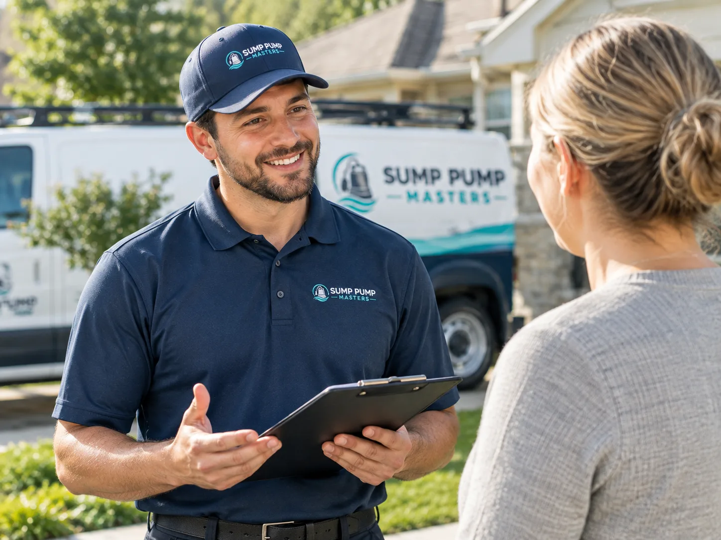 Sump Pump Repair Moriches, NY FAQs